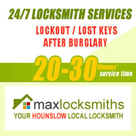 Hounslow locksmiths