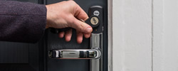 Hounslow access control service