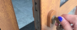 Hounslow locks change